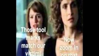 CSI Zoom and Enhance.