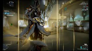 Warframe - Host Migration