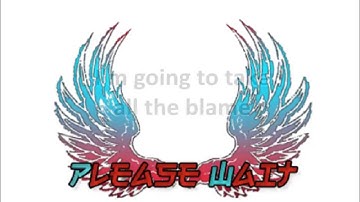 The Exception - Please Wait + Lyrics