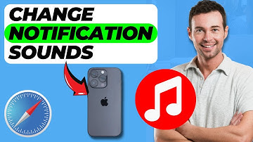 How to Change Notification Sound on Specific Apps iPhone (Quick & Easy)