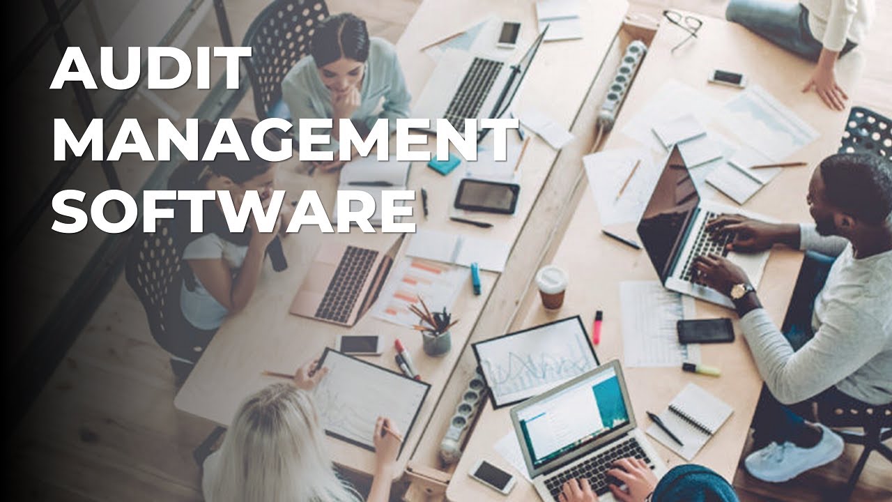 Audit Management Software - YouTube