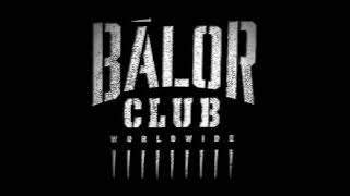 2016: Finn Balor Theme Song ''Catch Your Breath''   Titantron