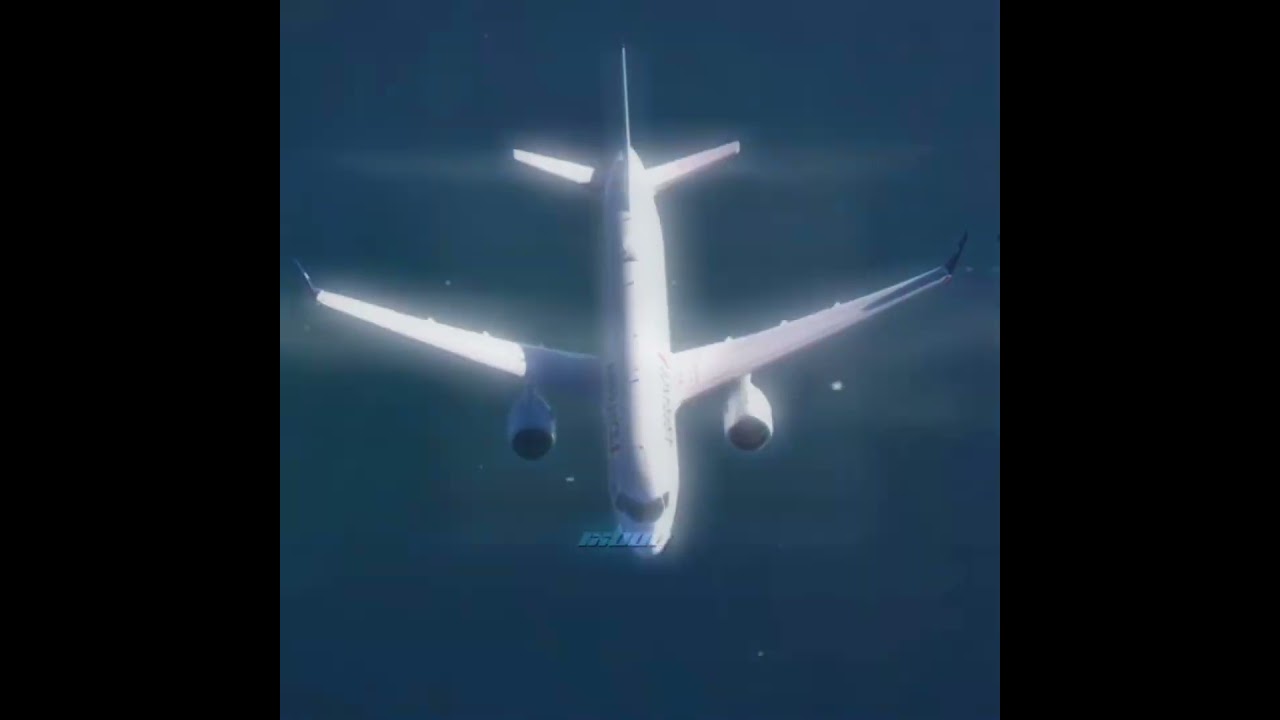 This is why i hate cc shakes... AirFRANCE A220 Edit, 
