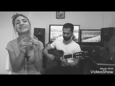 Feride Hilal Akın - Sen Ağlama