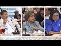 FPR-DUTERTE, ATTEND THE HEARING OF QUADDCOMM.EJK JUDITIAL KILLING.BAWAL MAGMURA