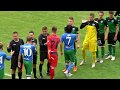 Highlights | «Альянс» (Липова Долина) 2-1 «Кристал» (Херсон) | Друга ліга (група Б). 11 тур