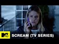 Scream tv series  rachel vs the killer official clip  mtv