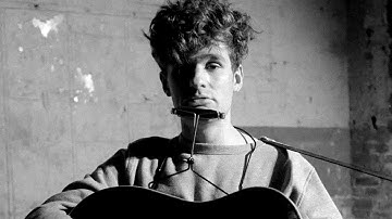 Josh Okeefe - "Build a Wall" (Lyric Music Video)