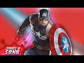 Captain America Sings A Song Part 2 (Avengers Endgame Parody NO SPOILERS)