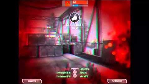 MC3: GAMEPLAY-Calling in Nuke w/TZ4-Compact