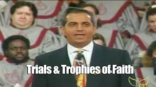 Trials & Trophies of Faith