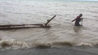 Boat Ramp Build $50