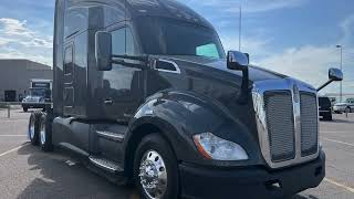 Used 2019 KENWORTH T680 Stock# 0520841