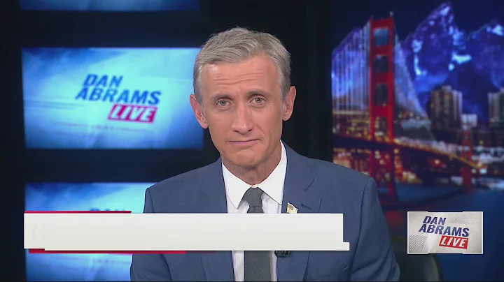 Dan Abrams Live 1/5/22