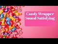 “Satisfying Chocolate Wrapper Sounds 🍬✨ | Pure ASMR Bliss” #toffeegem #asmr #satisfying #candy 