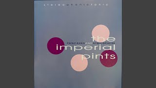 PARADOX BY THE DASHBOARD LIGHTS (PART 2) - THE IMPERIAL PINTS