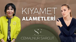 Deccal, Yecüc ve Mecüc, Cennet ve Cehennem Ne Demek? | Cemalnur Sargut