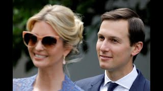 John Oliver Slam Ivanka Trump And Whep Nepotism Youre Donald Trumps Daughter, Not A Business