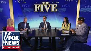 ‘The Five’: Dems need a GPS to get out of this…
