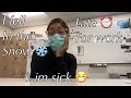 Day in the life of a phlebotomist |STORY TIME! 4:30 am shift| let’s talk about it