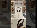 Auriculares Beats La mejor opción económica? #costco #costcomexico #beats #chismitoencostco
