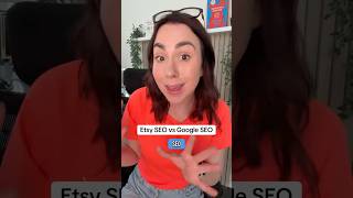 Etsy SEO vs Google SEO: Fix Your Product Titles
