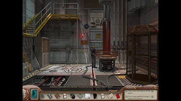 Nancy Drew 27 The Deadly Device Part 5 The Tesla Coil