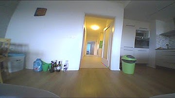 Eachine  E011  fast home flight fpv