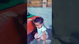 Viral....balita Umur 1 Thn Goyang Panas