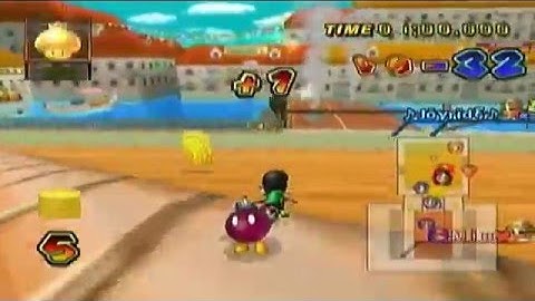 Mario Kart Wii - Wiimmfi Battles #14