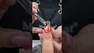 nails 💅 #polish #artist #AI #nails
