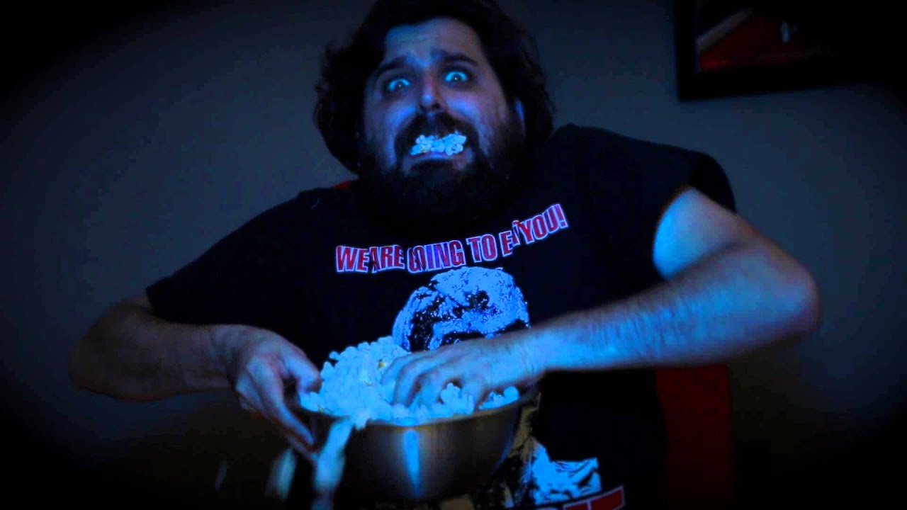 Vulcan Video - "Scary Movie" Commercial