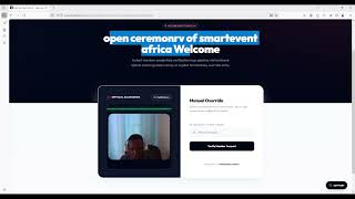 How to Create an Event in Smartevent.Africa - Event Management system