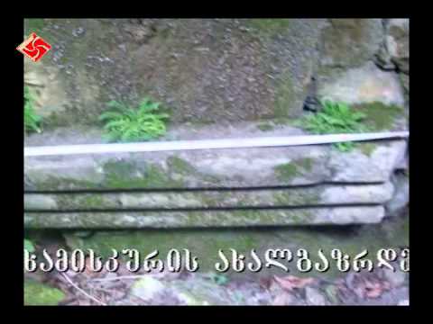 ჯეგეთის წმ გიორგი