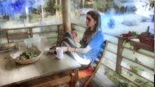 Style transfer on video.