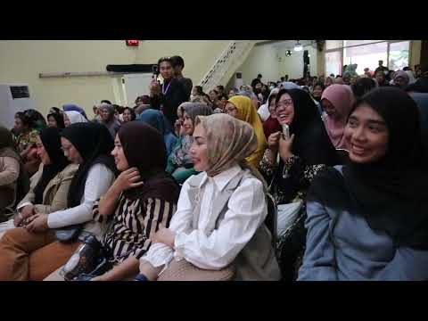 Meet & Greet for the Best Soap Opera, It's You - Mahadaya Multipurpose Building, Ciledug, Tangerang