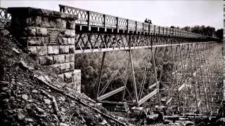 Kinzua Viaduct History
