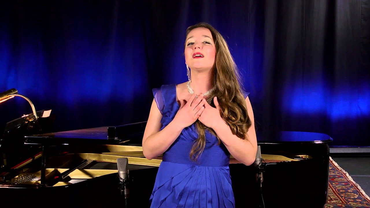 performers chilenos Saint-Saens, Samson et Dalila: 