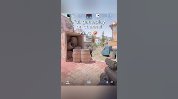 Subscribe🔥 #counterstrike #gaming #mirage #cs2 #counterstrike2