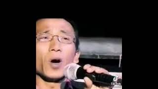 Lagu Minang Tan A kong cipt. Nedi Gampo