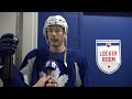 Toronto Marlies Full Media Availability | RD2 GM1 Pre Game at Laval Rocket | April 29, 2026