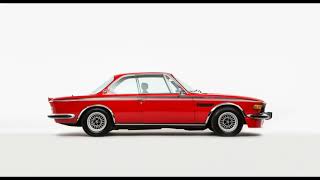 Who Does Not Like This Car Bmw 3 0 Csl