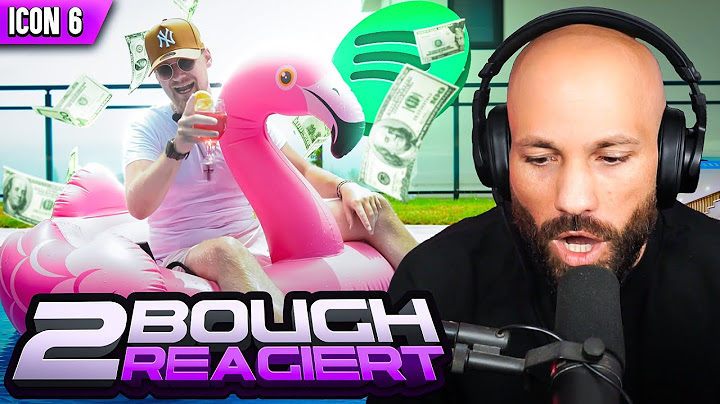 Es geht WEITER 🇹🇷 ICON 6 | EP. 11 / 2Bough REACTION