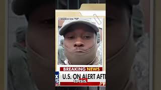 FBI Investigates ODU Shooting as Act of Terrorism | Suspect Linked to ISIS