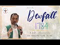 Dewfall 1784 - Why did Joseph want to dismiss Mary quietly?