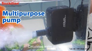 Water Pump Aquarium For Sale | Seabillion