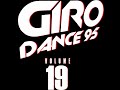 GIRO DANCE 95 VOL19