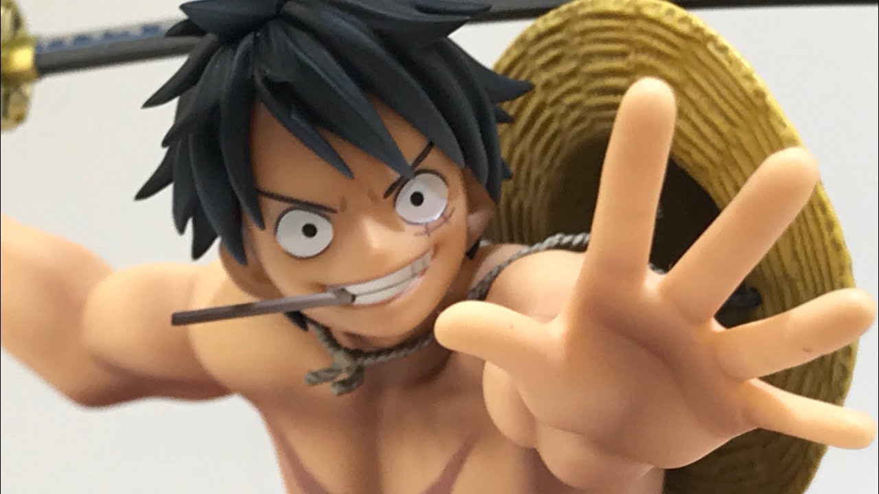 ワンピース展 くまモンコラボバッジ Shorts For The One Piece Exhibition We Collaborated With Kumamon Youtube