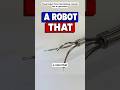 Researchers Created a Robot That Performs Spine Surgery Through a Pencil Sized Opening