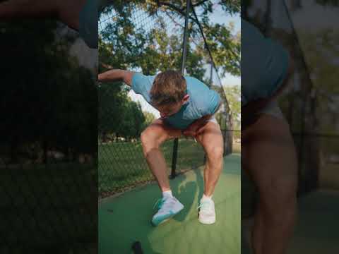 just amateur pickleball player things